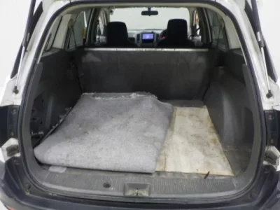 Mazda FAMILIA VAN