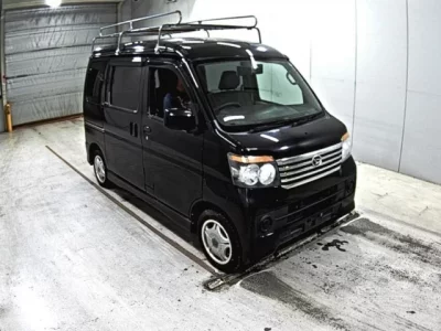 Daihatsu Atrai Wagon