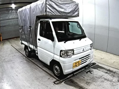 Mitsubishi MINICAB TRUCK