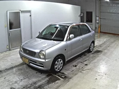 Daihatsu OPTI