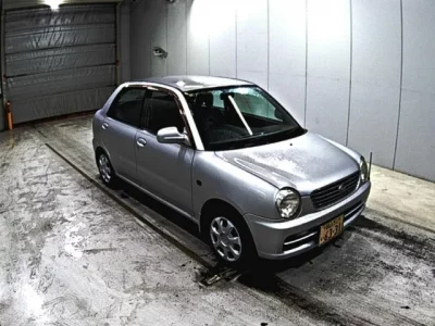 Daihatsu OPTI