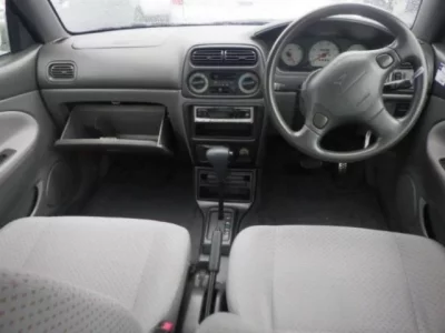 Daihatsu OPTI