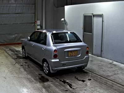 Daihatsu OPTI