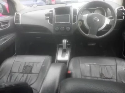 Nissan WINGROAD