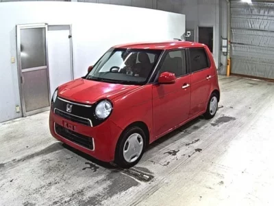 Honda N ONE