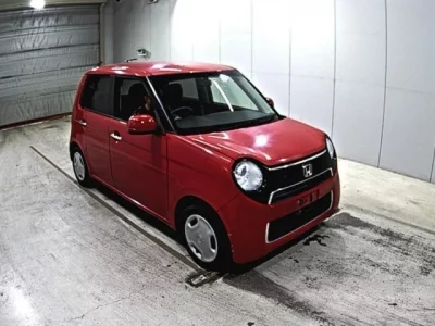 Honda N ONE