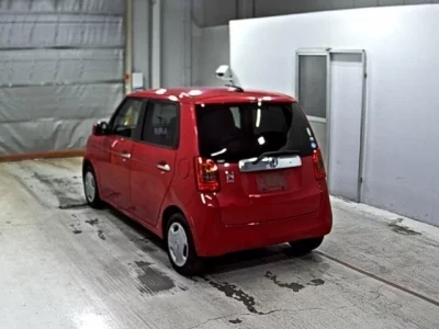 Honda N ONE