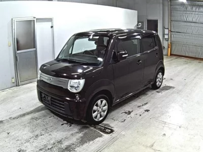 Suzuki MRWAGON