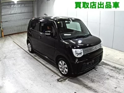 Suzuki MRWAGON
