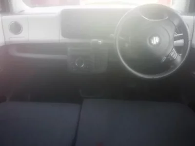Suzuki MRWAGON