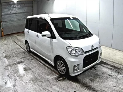 Daihatsu TANTO EXE