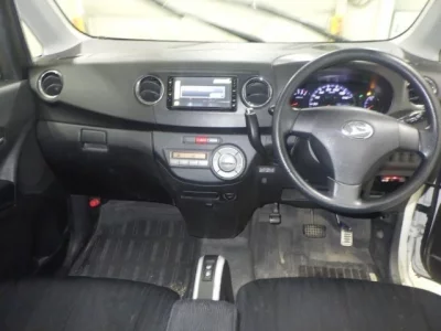 Daihatsu TANTO EXE