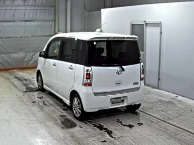 Daihatsu TANTO EXE