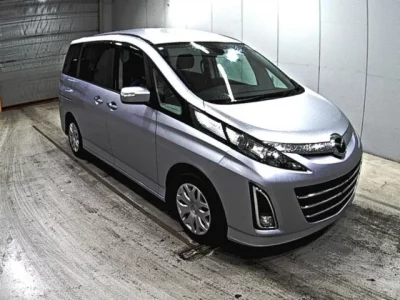 Mazda BIANTE
