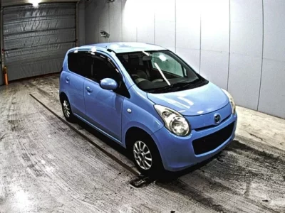Mazda CAROL