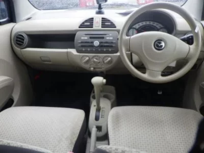 Mazda CAROL
