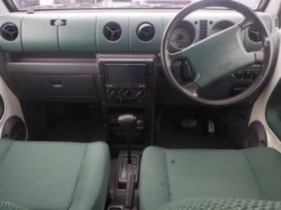 Daihatsu NAKED