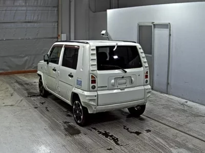Daihatsu NAKED