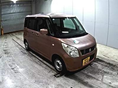 Suzuki PALETTE