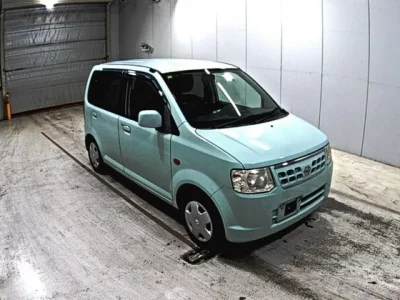 Nissan OTTI