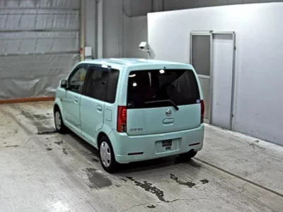 Nissan OTTI