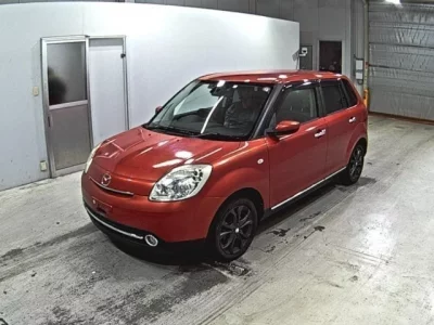 Mazda VERISA