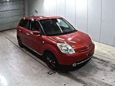 Mazda VERISA