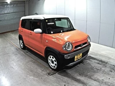 Mazda FLAIR