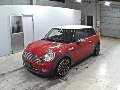 BMW MINI