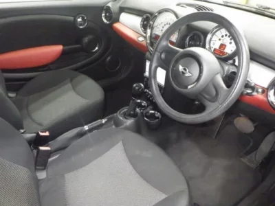 BMW MINI