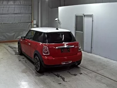 BMW MINI