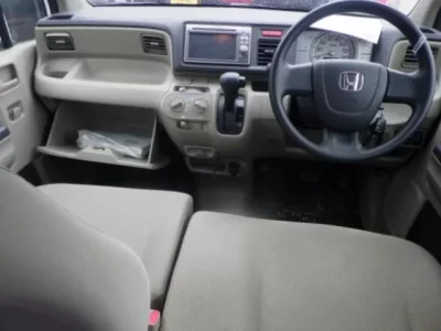 Honda LIFE