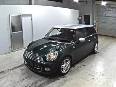 BMW MINI