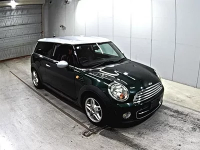 BMW MINI