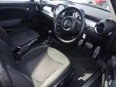 BMW MINI