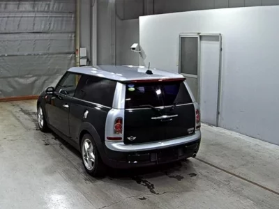BMW MINI