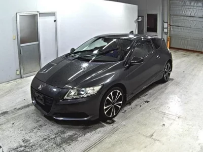 Honda CR-Z