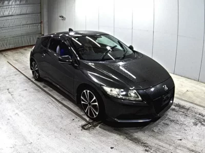 Honda CR-Z