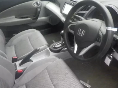 Honda CR-Z