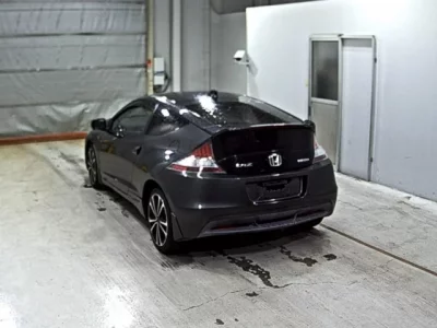 Honda CR-Z