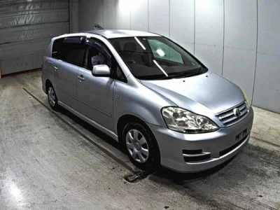 Toyota IPSUM