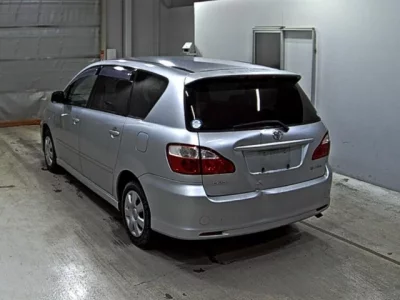 Toyota IPSUM