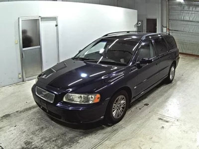 Volvo V70
