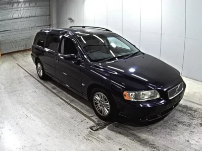 Volvo V70