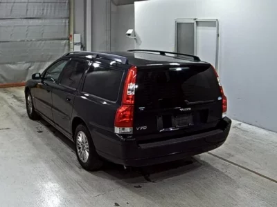 Volvo V70