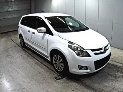 Mazda MPV