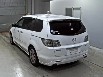 Mazda MPV