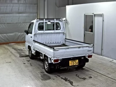 Subaru SAMBAR
