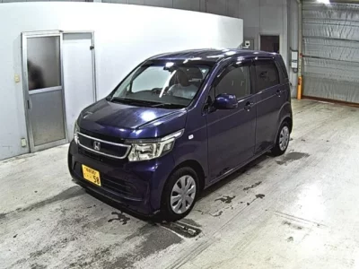 Honda N WGN