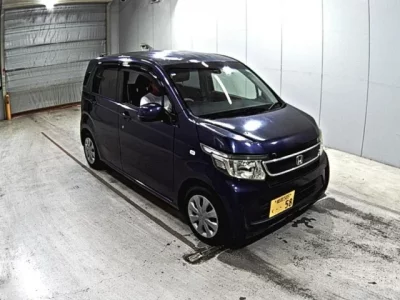 Honda N WGN